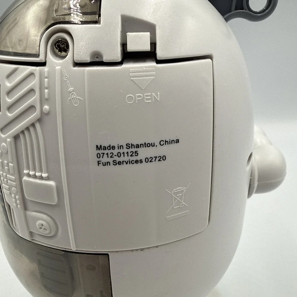 T-1 Interstellar Cat Robot Plays Music And Dances Obstacle Avoidance